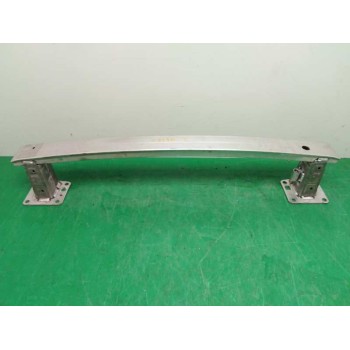 Recambio de refuerzo paragolpes trasero para peugeot 308 1.2 12v e-thp referencia OEM IAM   