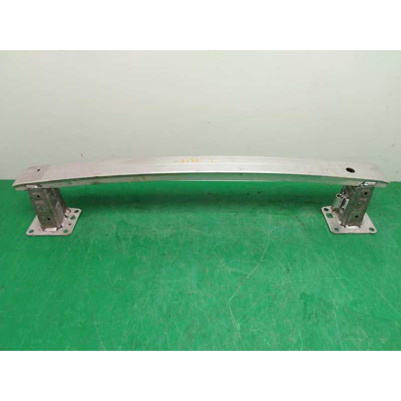 Recambio de refuerzo paragolpes trasero para peugeot 308 1.2 12v e-thp referencia OEM IAM   