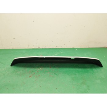 Recambio de aleron trasero para audi a3 sportback (8va, 8vf) 30 tfsi referencia OEM IAM 8V4827933C  