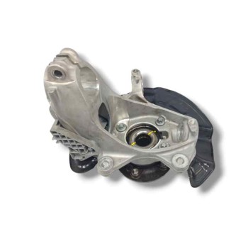 Recambio de mangueta delantera derecha para mercedes-benz gla (h247) gla 200 d (247.712) referencia OEM IAM A2473320200  