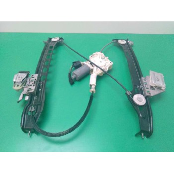 Recambio de elevalunas trasero derecho para mercedes-benz clase cls (w219) 320 cdi (219.322) referencia OEM IAM 0130821482  