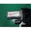 Recambio de elevalunas delantero izquierdo para renault clio ii fase ii (b/cb0) campus referencia OEM IAM FUNDA D334601 