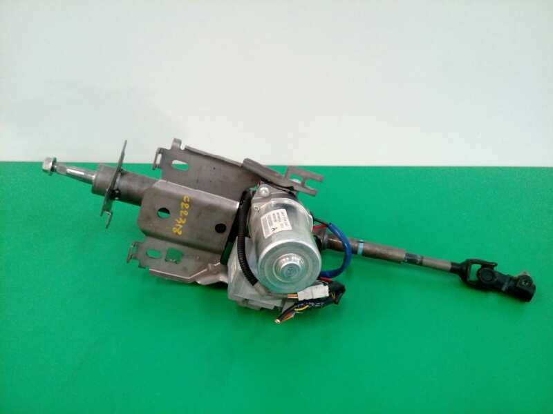 Recambio de columna direccion para nissan note (e11e) acenta referencia OEM IAM 48810BH10A 28500BH00A 