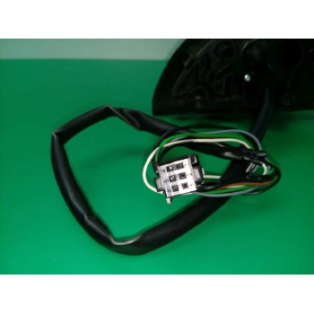 Recambio de retrovisor derecho para peugeot 307 (s1) xs referencia OEM IAM 8149AX ELECTRICO 