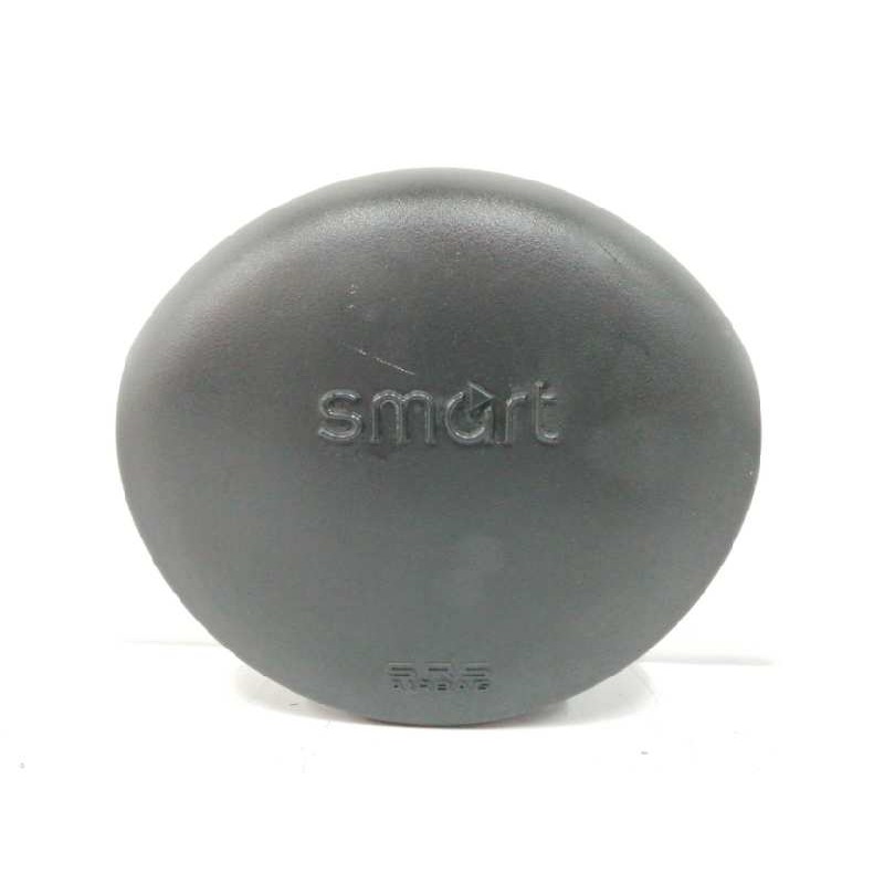 Recambio de airbag delantero izquierdo para smart coupe 0.8 cdi cat referencia OEM IAM   