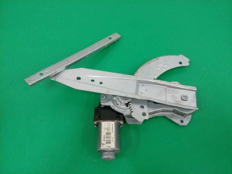 Recambio de elevalunas trasero izquierdo para nissan note (e11e) acenta referencia OEM IAM TIJERA 400928B 