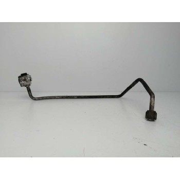 TUBOS AIRE ACONDICIONADO 