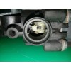 Recambio de elevalunas trasero izquierdo para nissan note (e11e) acenta referencia OEM IAM TIJERA 400928B 