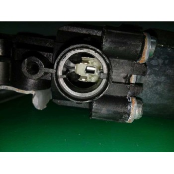 Recambio de elevalunas trasero derecho para nissan note (e11e) acenta referencia OEM IAM TIJERA 400929B 