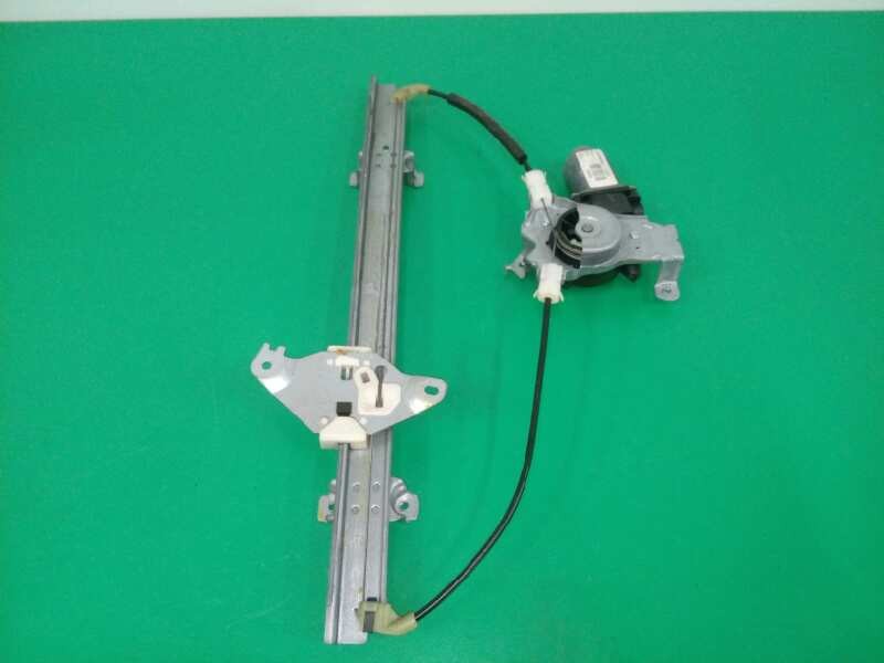 Recambio de elevalunas delantero derecho para nissan note (e11e) acenta referencia OEM IAM FUNDA 400926C 