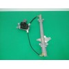 Recambio de elevalunas delantero derecho para nissan note (e11e) acenta referencia OEM IAM FUNDA 400926C 