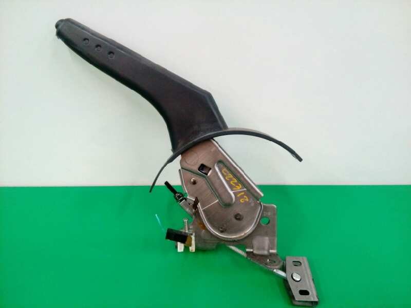 Recambio de palanca freno de mano para nissan note (e11e) acenta referencia OEM IAM   
