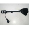 Recambio de enganche cinturon izquierdo para citroën c4 picasso 1.2 12v e-thp referencia OEM IAM A6213509 DELANTERO 