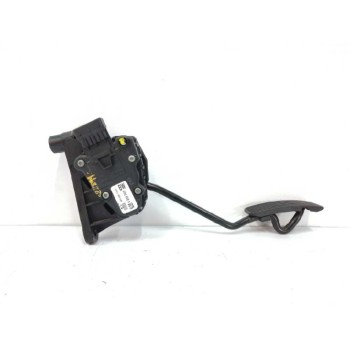 Recambio de potenciometro pedal para opel zafira b 1.8 16v referencia OEM IAM 9202343 6PV00811500 