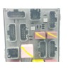 Recambio de caja reles / fusibles para renault laguna ii (bg0) 1.9 dci diesel referencia OEM IAM 8200447435  