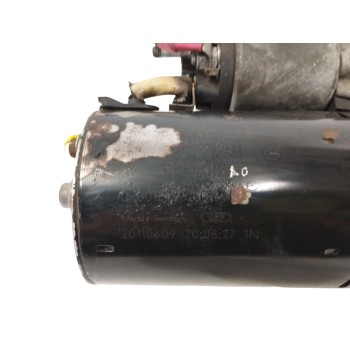 Recambio de motor arranque para alfa romeo giulietta (191) 2.0 jtdm referencia OEM IAM 0001139006  