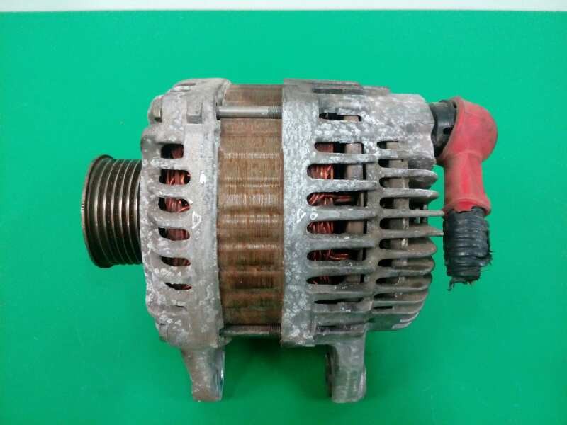 Recambio de alternador para nissan note (e11e) acenta referencia OEM IAM 23100BC00A 120A A2TJ0291ZE