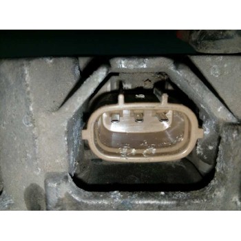 Recambio de alternador para nissan note (e11e) acenta referencia OEM IAM 23100BC00A 120A A2TJ0291ZE