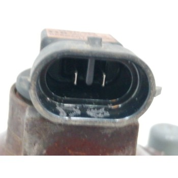 Recambio de faro antiniebla derecho para skoda octavia berlina (1z3) 2.0 16v fsi referencia OEM IAM 1Z0941700  