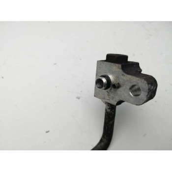 Recambio de tubos aire acondicionado para mazda mx-5 (na) básico roadster referencia OEM IAM   