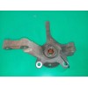 Recambio de mangueta delantera derecha para nissan note (e11e) acenta referencia OEM IAM   