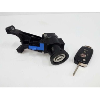 Recambio de antirrobo para fiat tipo ii (357) fam 1.6 jtdm 16v referencia OEM IAM 00519773450  