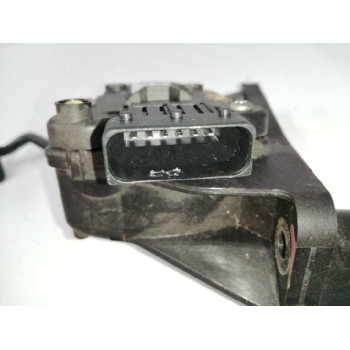 Recambio de potenciometro pedal para opel zafira b 1.8 16v referencia OEM IAM 9202343 6PV00811500 