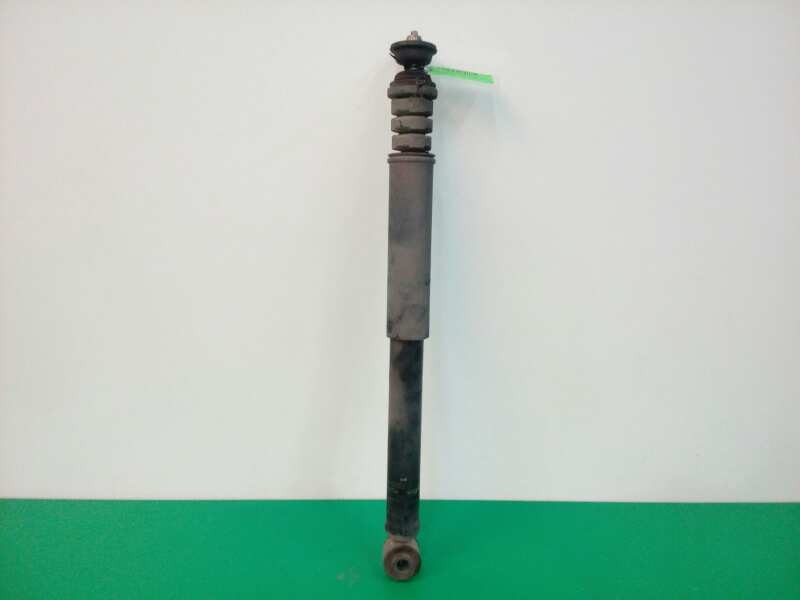 Recambio de amortiguador trasero derecho para nissan note (e11e) acenta referencia OEM IAM   