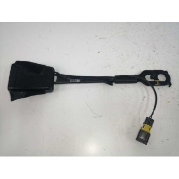 Recambio de enganche cinturon izquierdo para citroën c4 picasso 1.2 12v e-thp referencia OEM IAM A6213509 DELANTERO 