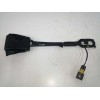 Recambio de enganche cinturon izquierdo para citroën c4 picasso 1.2 12v e-thp referencia OEM IAM A6213509 DELANTERO 