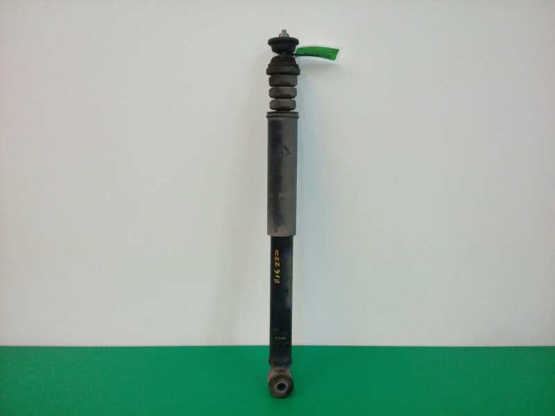 Recambio de amortiguador trasero izquierdo para nissan note (e11e) acenta referencia OEM IAM   