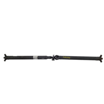 Recambio de transmision central para mercedes-benz clase c (w203) familiar 2.2 cdi cat referencia OEM IAM 2034108006 154 CM 