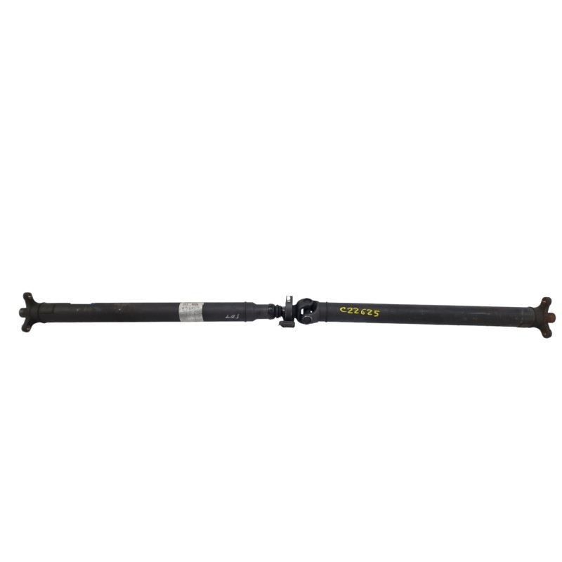 Recambio de transmision central para mercedes-benz clase c (w203) familiar 2.2 cdi cat referencia OEM IAM 2034108006 154 CM 