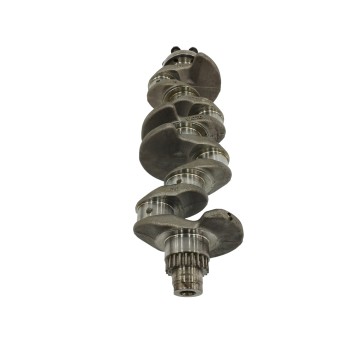 Recambio de cigueñal para audi a1 (8x) 1.6 tdi referencia OEM IAM 03L105021A  