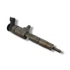 Recambio de inyector para citroën c4 picasso 1.6 blue-hdi fap referencia OEM IAM 0445110566  