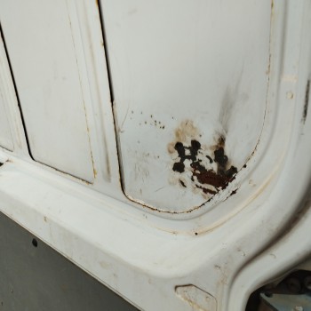 Recambio de puerta lateral corredera derecha para mercedes-benz sprinterii caja cerrada (desde 01.06) 2.1 cdi referencia OEM IAM