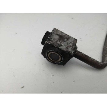 Recambio de tubos aire acondicionado para mazda mx-5 (na) básico roadster referencia OEM IAM   