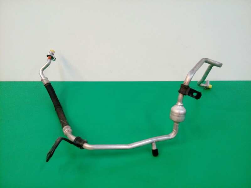 Recambio de tubos aire acondicionado para nissan note (e11e) acenta referencia OEM IAM   