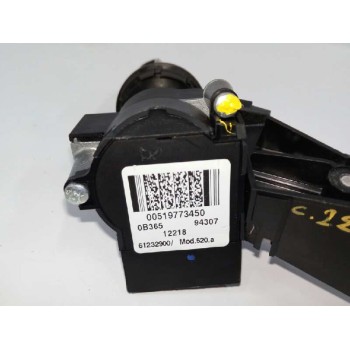 Recambio de antirrobo para fiat tipo ii (357) fam 1.6 jtdm 16v referencia OEM IAM 00519773450  