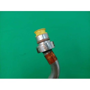Recambio de tubos aire acondicionado para nissan note (e11e) acenta referencia OEM IAM   