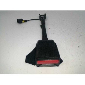 Recambio de enganche cinturon izquierdo para citroën c4 picasso 1.2 12v e-thp referencia OEM IAM A6213509 DELANTERO 