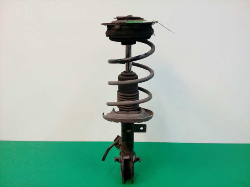 Recambio de amortiguador delantero izquierdo para nissan note (e11e) acenta referencia OEM IAM   