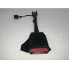 Recambio de enganche cinturon izquierdo para citroën c4 picasso 1.2 12v e-thp referencia OEM IAM A6213509 DELANTERO 