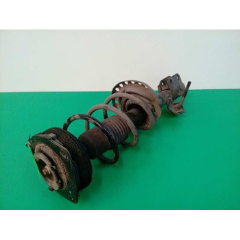 Recambio de amortiguador delantero izquierdo para nissan note (e11e) acenta referencia OEM IAM   