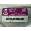 Recambio de centralita motor uce para lancia dedra berl. 2.0 16v lx referencia OEM IAM WH4K078SDCU  