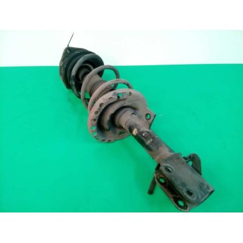 Recambio de amortiguador delantero izquierdo para nissan note (e11e) acenta referencia OEM IAM   