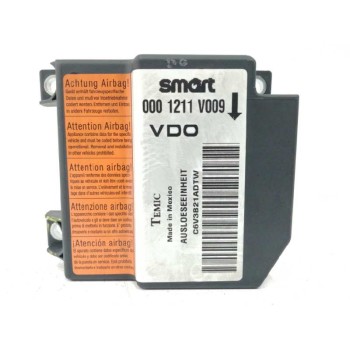 CENTRALITA AIRBAG 0001211V009 