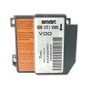 Recambio de centralita airbag para smart coupe 0.8 cdi cat referencia OEM IAM 0001211V009  
