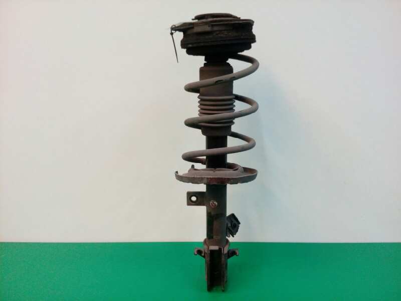 Recambio de amortiguador delantero derecho para nissan note (e11e) acenta referencia OEM IAM   