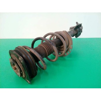 Recambio de amortiguador delantero derecho para nissan note (e11e) acenta referencia OEM IAM   